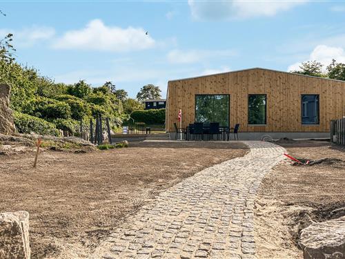 Ferienhaus - 8 Personen -  - Strandvejen - 3770 - Allinge