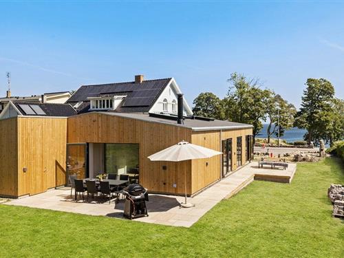 Sommerhus - 8 personer -  - Strandvejen - 3770 - Allinge