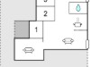 Billede 24 - Plantegning