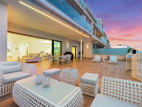 Ferielejlighed - 6 personer -  - Orihuela Costa - 03189