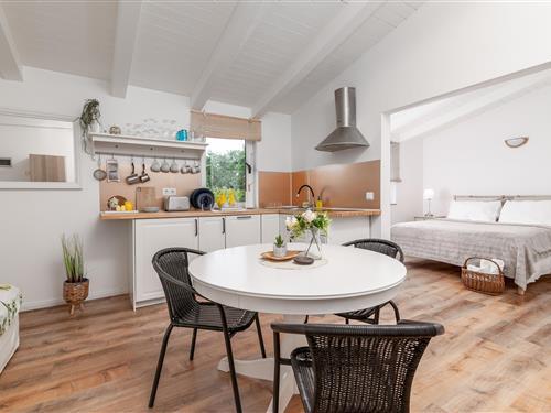 Ferienhaus - 4 Personen -  - Rovinj - 52210 - Rovinj