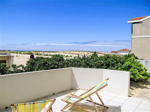 Holiday apartment - 4 persons -  - Mimizan - 40200