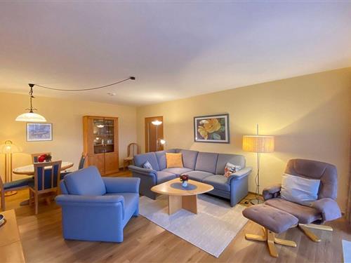 Ferielejlighed - 4 personer -  - Möwenweg - 25761 - Büsum