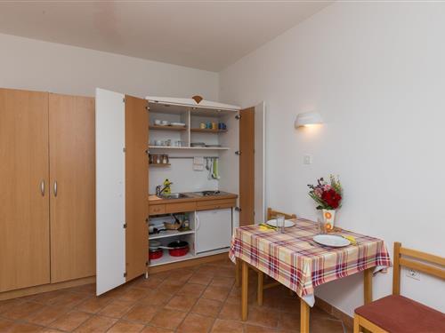 Ferielejlighed - 4 personer -  - 20207 - Mlini