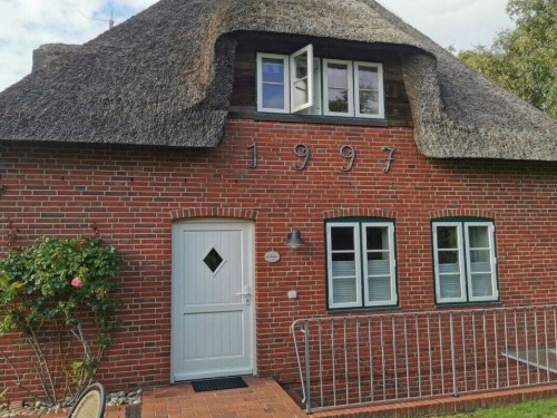 Sommerhus - 2 personer -  - 25946 - Nebel