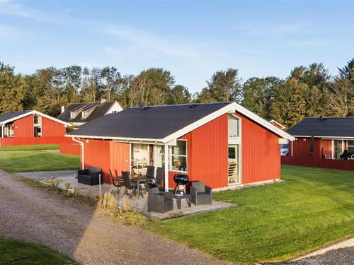 Holiday Home/Apartment - 6 persons -  - Fiskervej - Mommark - 6470 - Als