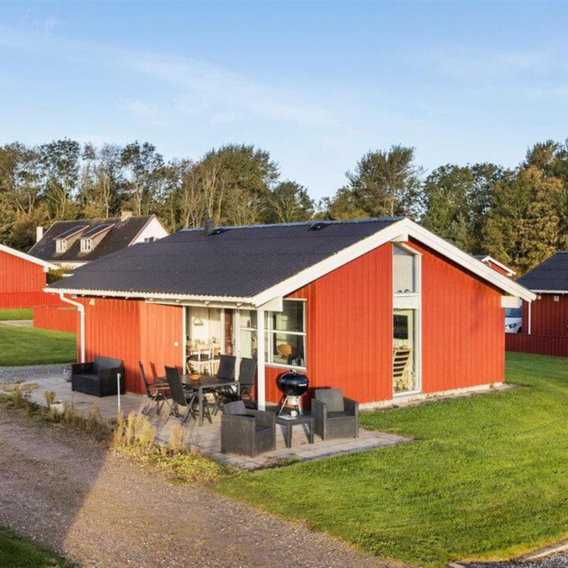 Ferienhaus - 6 Personen -  - Fiskervej - Mommark - 6470 - Als