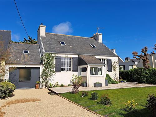 Holiday home - 4 persons -  - 29880 - Guisseny