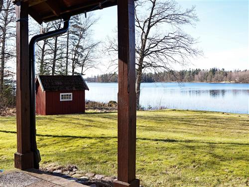  - 5 persons -  - Brunkelstorp - 28391 - Osby