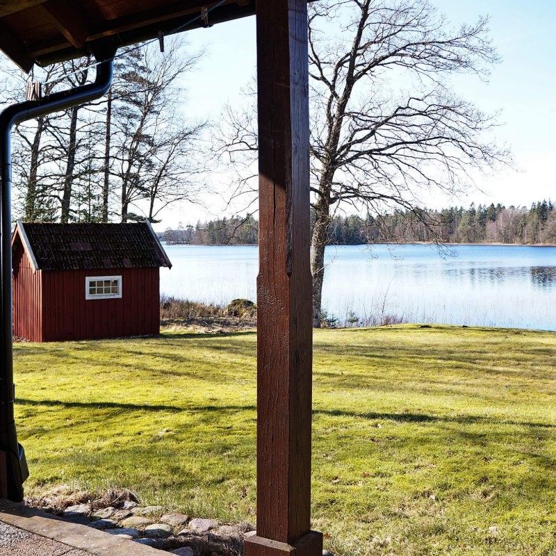  - 5 personer -  - Brunkelstorp - 28391 - Osby