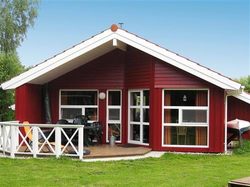  - 6 Personen -  - WETTERNWEG 4, Dorf - Otterndorf - 21762 - Ottendorf