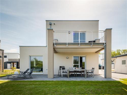 Feriehus - 4 personer -  - An den Pütten - 26969 - Butjadingen / Tossens