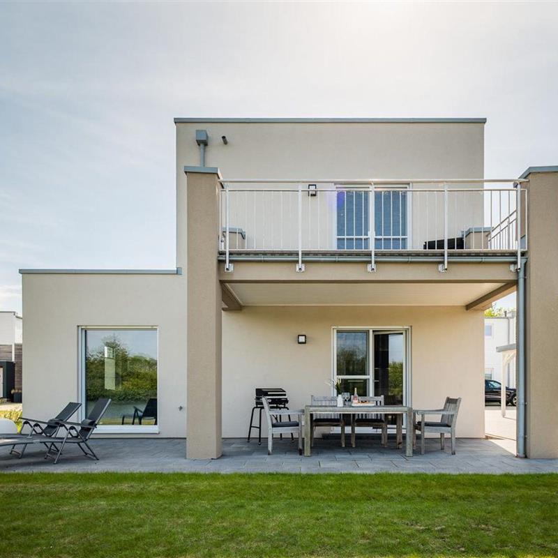 Sommerhus - 4 personer -  - An den Pütten - 26969 - Butjadingen / Tossens