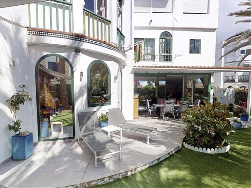 Ferielejlighed - 4 personer -  - Maspalomas - 35100