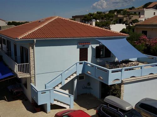 Holiday Home/Apartment - 6 persons -  - Pag - 23250 - Pag