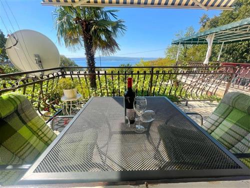 Ferielejlighed - 5 personer -  - Crikvenica/Dramalj - 51265