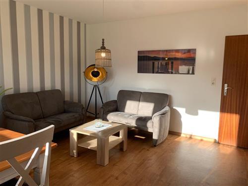 Holiday Home/Apartment - 4 persons -  - Bielshövensand - 25761 - Büsum