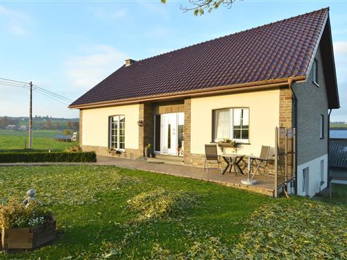 Bondehus - 7 personer -  - 4790 - Burg-Reuland