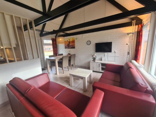 Feriehus - 4 personer -  - 6369 TZ - Simpelveld