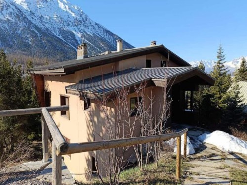 Ferielejlighed - 9 personer -  - 05100 - Montgenevre