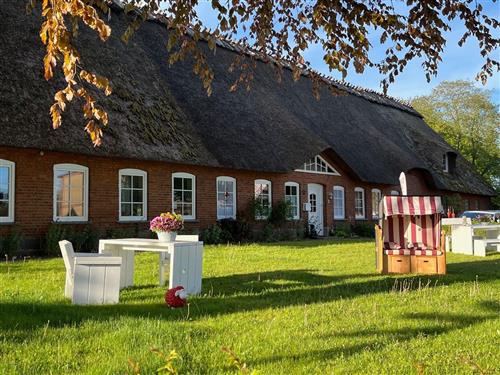 Ferielejlighed - 3 personer -  - Bahnhofstraße - 24977 - Ringsberg