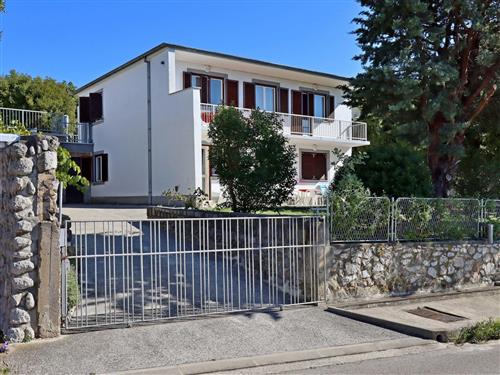 Ferielejlighed - 5 personer -  - Vinodolska ulica - 51252 - Klenovica