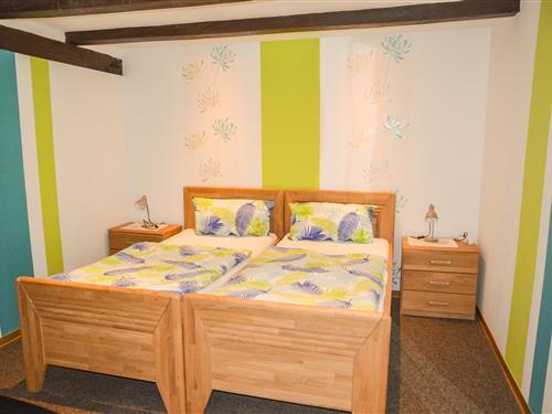 Ferielejlighed - 4 personer -  - Osterodener Weg - 49586 - Merzen