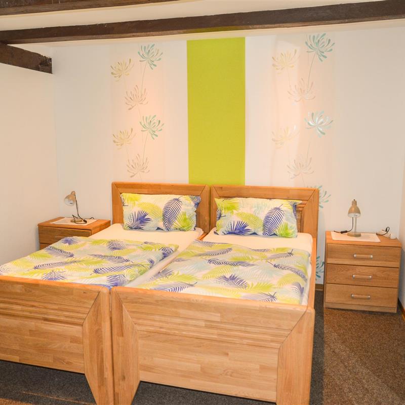 Ferielejlighed - 4 personer -  - Osterodener Weg - 49586 - Merzen