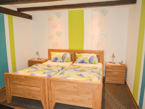 Ferielejlighed - 4 personer -  - Osterodener Weg - 49586 - Merzen