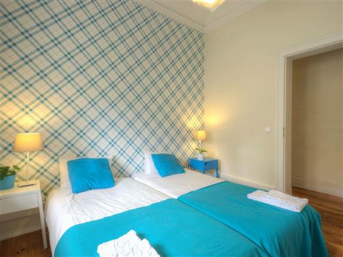 Ferieleilighet - 19 personer -  - Lisbon - 1170-021