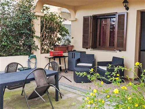 Ferielejlighed - 5 personer -  - Siniscola - 08029