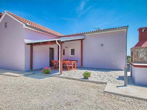 Fritidshus - 6 personer -  - Valtursko polje - 52100 - Valtura