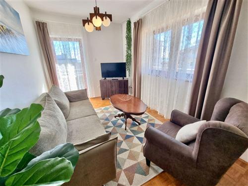 Ferielejlighed - 2 personer -  - Trogir/Okrug Donji - 21223