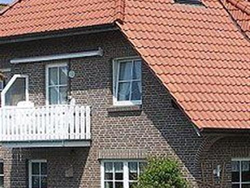 Ferielejlighed - 2 personer -  - Jadestrasse - 26548 - Norderney