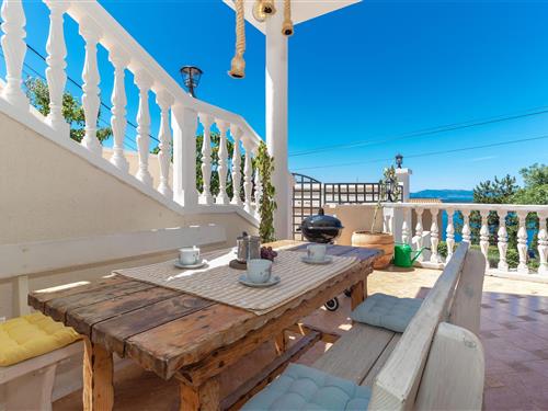 Holiday apartment - 4 persons -  - Klanfari - Crikvenica - Dramalj - 51265 - Dramalj