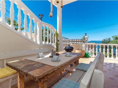 Ferielejlighed - 4 personer -  - Klanfari - Crikvenica - Dramalj - 51265 - Dramalj