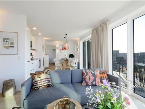 Ferienwohnung - 6 Personen -  - Am Wald - Marissa Resort/Dümmer See - 49459 - Lembruch/Dümmer See