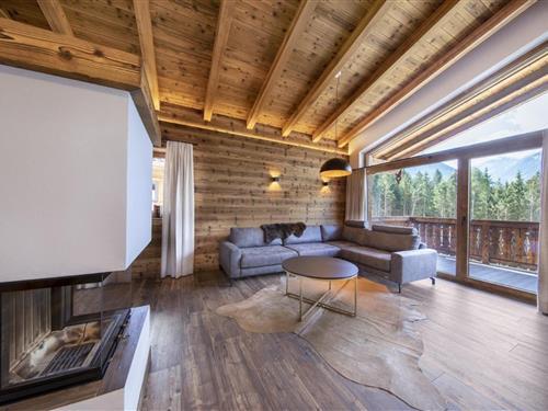 Chalet - 8 personer -  - 5741 - Neukirchen
