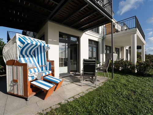 Holiday apartment - 2 persons -  - Fehmarnsund - 23769 - Fehmarn Ot Fehmarnsund