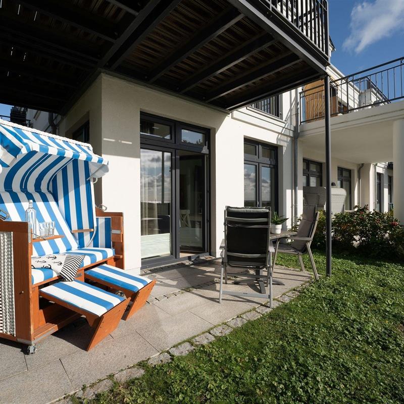 Ferielejlighed - 2 personer -  - Fehmarnsund - 23769 - Fehmarn Ot Fehmarnsund