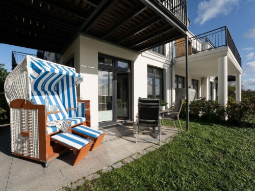 Ferienwohnung - 2 Personen -  - Fehmarnsund - 23769 - Fehmarn Ot Fehmarnsund