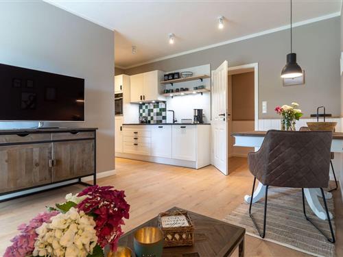 Ferielejlighed - 2 personer -  - Böhler Landstraße - 25826 - St. Peter-Böhl