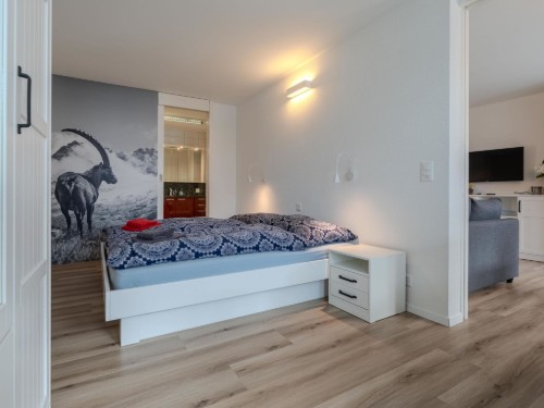 Holiday apartment - 3 persons -  - 7050 - Arosa