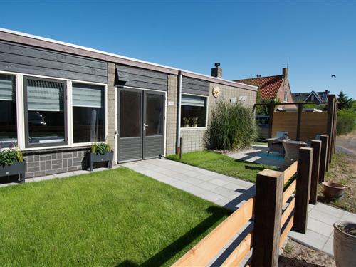 Sommerhus - 4 personer -  - 1755NL - Petten