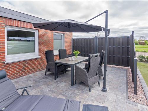 Ferieleilighet - 4 personer -  - Albatrosstraße - 26506 - Norden - Norddeich