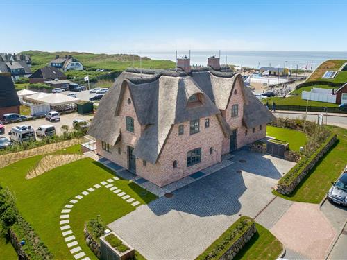 Feriehus - 6 personer -  - Risgap - 25996 - Wenningstedt-Braderup (Sy