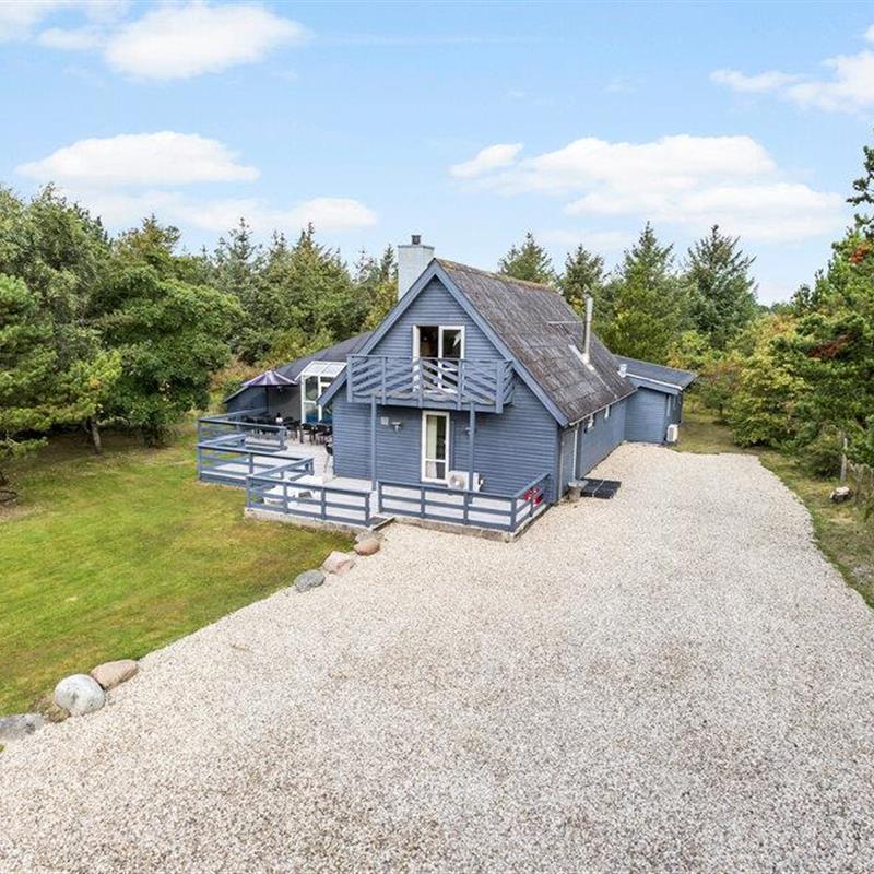 Ferienhaus - 16 Personen -  - Hedegård Bechsvej - Agger Strand - 7770 - Vestervig