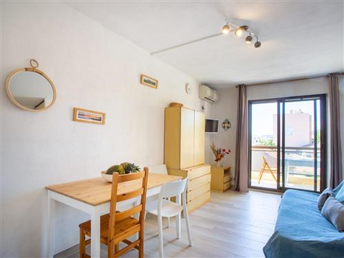 Ferielejlighed - 4 personer -  - Le Lavandou - 83980