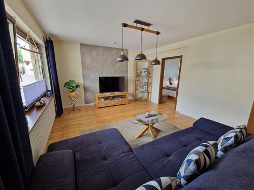 Ferieleilighet - 3 personer -  - Gestadestr. - 54492 - Zeltingen-Rachtig