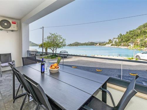 Holiday apartment - 4 persons -  - Vale - Ploce - Blace - 20357 - Blace